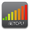 Setcpu