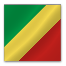 Congo Flag