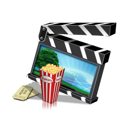 Movie Clapper