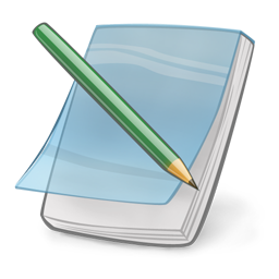 Blocnote