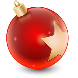 Christmas Ball