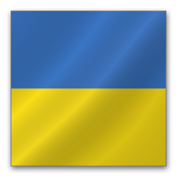 Ukraine flag