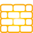 Wall yellow