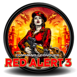 Command Conquer Red Alert 3