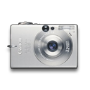 Canon Ixus II