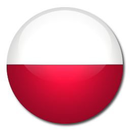 Poland Flag