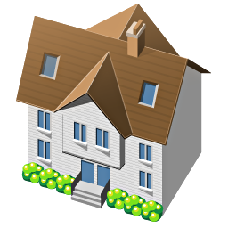 Traditional Home