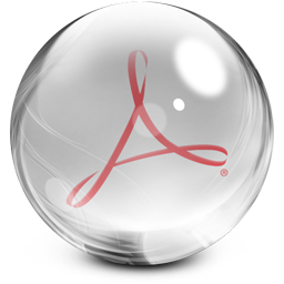 Acrobat Glass