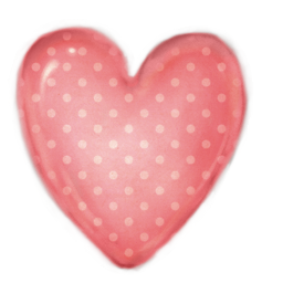 Heart drawing