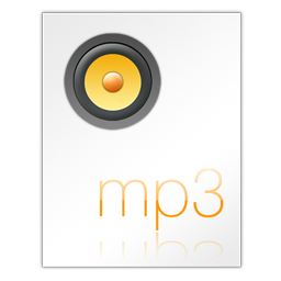 Mp3 File