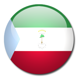 Equatorial Guinea Flag