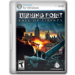 Turning Point Fall of Liberty