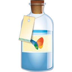 Msn Bottle
