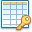 Table Key