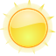 Gnome Weather Clear