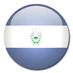 El Salvador Flag