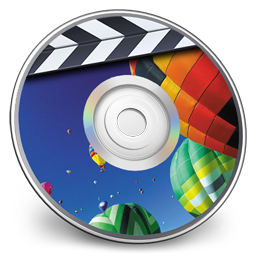 Windows DVD Maker