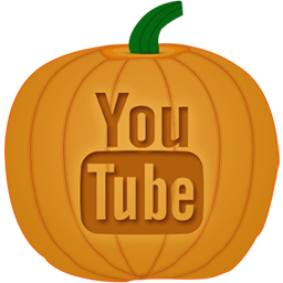 Utube Pumpkin
