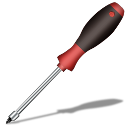 Screwdriver