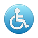 access blue