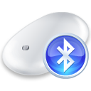 Mouse Blue