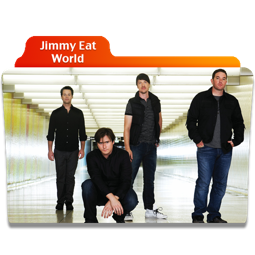 Jimmy Eat World