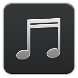 Music Grey