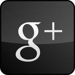 GooglePlus Custom Gloss Black