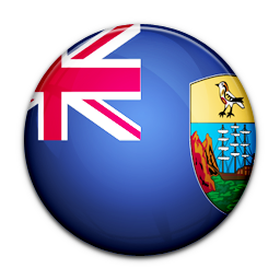 Flag of Saint Helena