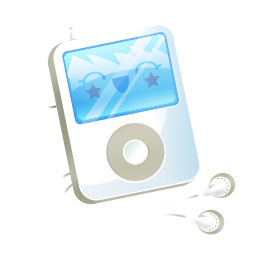 Yammi iPod