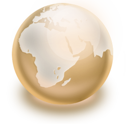 Earth orange