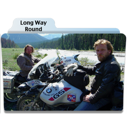 Long Way Round