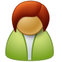 User Female
