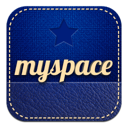 Myspace retro