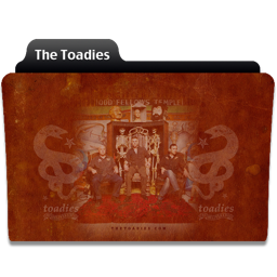 The Toadies