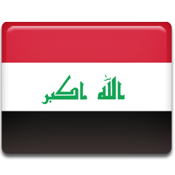 Iraq Flag