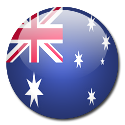 Coral Sea Islands Flag
