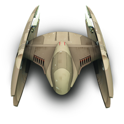 Droid Star Fighter Star Wars