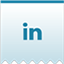 Linkedin ribbon hover