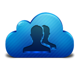 Cloud Contacts