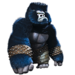 The Gorillas