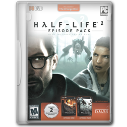 Half Life EP