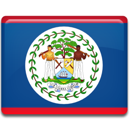 Belize Flag