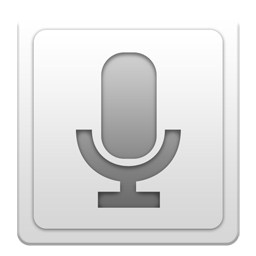 Android Voice Search