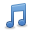 Music Blue