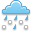Snow Rain