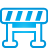 Construction blue