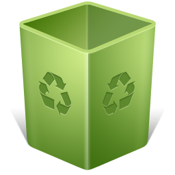 RecycleBin Empty