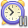 Clock Pause