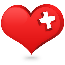 Healed Heart